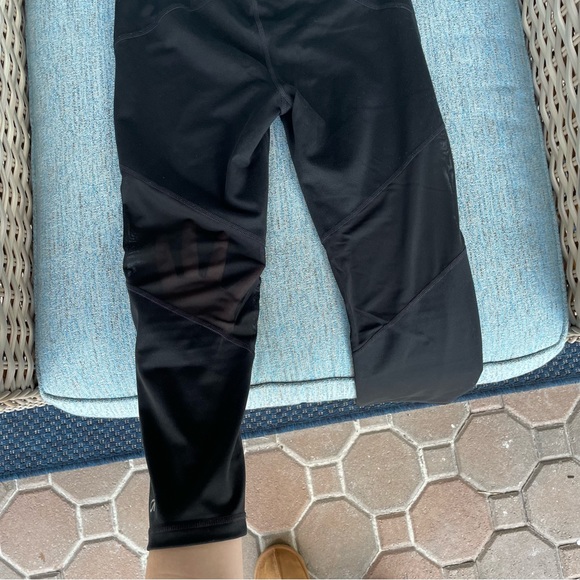 Gap legging bundle (2 pairs) - Picture 10 of 12